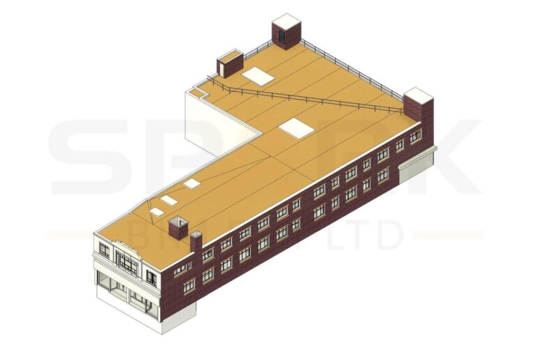 Reality into Precision Model