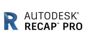 Autodesk Recap Pro