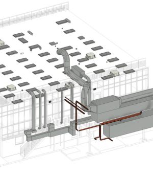 MEP BIM Provider