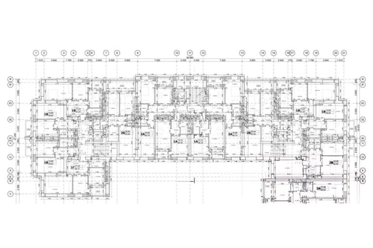 Architectural Drawings Services