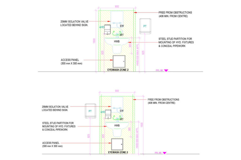 AutoCAD Drafting Services