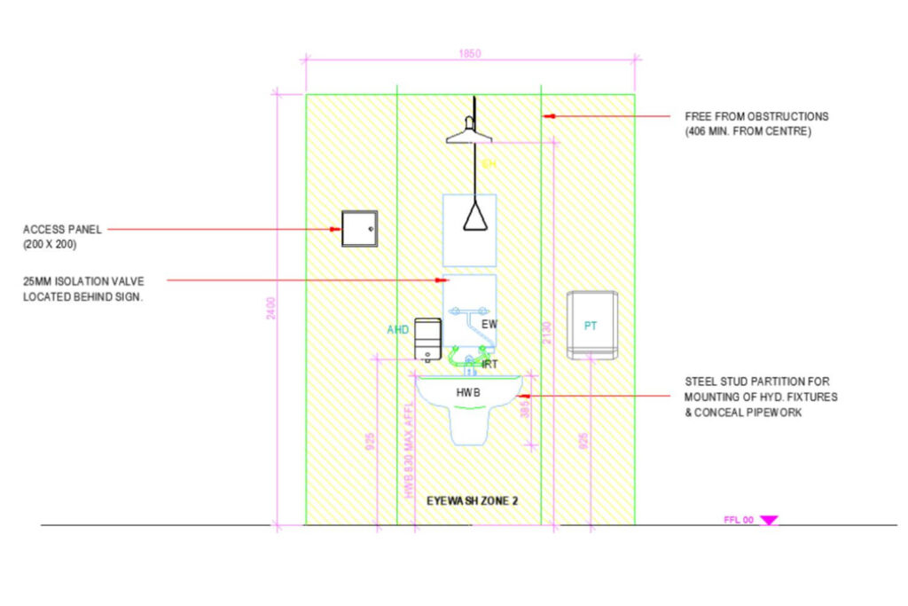CAD Drafting Services - 2D AutoCAD Drafter Company