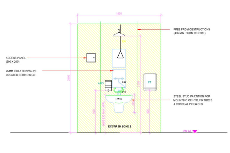 Outsource CAD Drafting Services