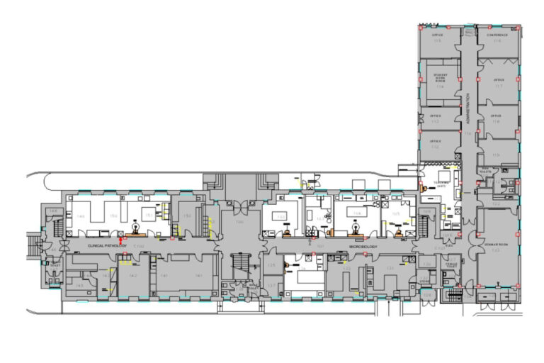 PDF to CAD Conversion Services