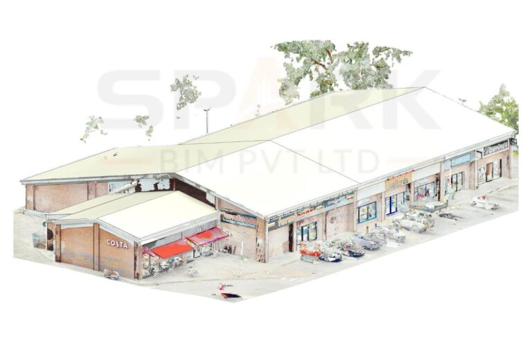 Riverside Retail Park Shed 1-1 Riverside Retail Park Shed 1-1