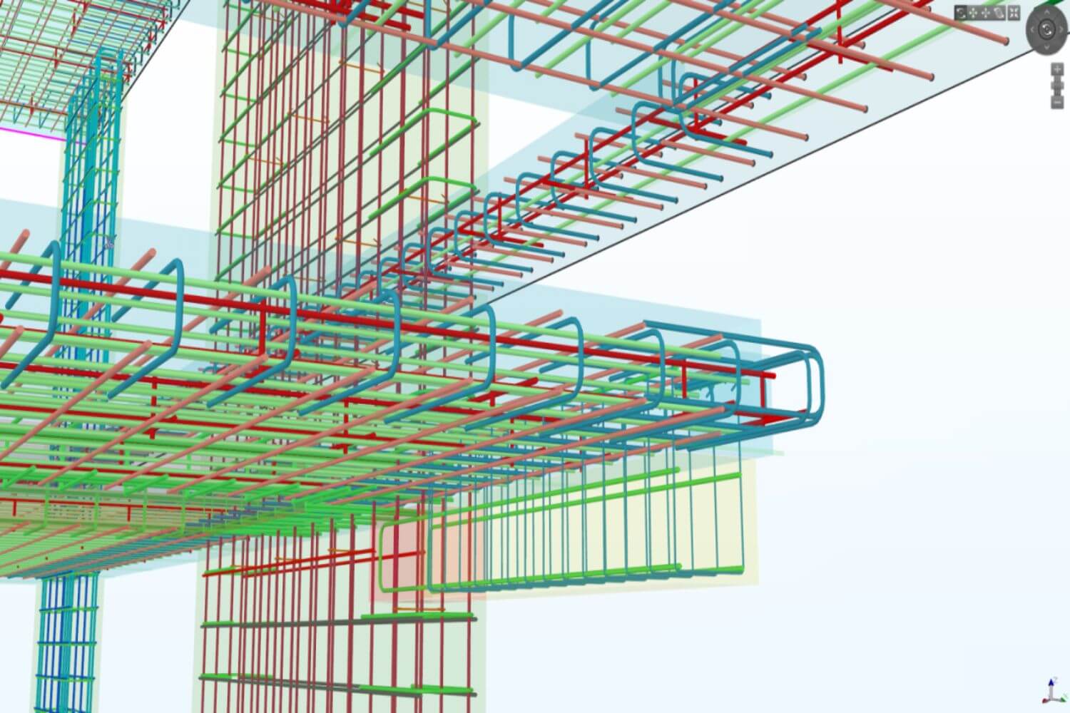 Rebar Detailing Services