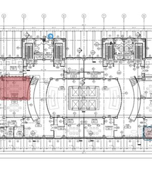 Architectural As Built Drawings Services