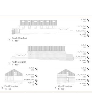 Construction Set Drawings Services