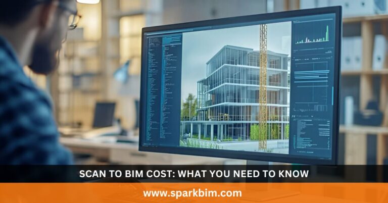 Scan to BIM Cost: What You Need to Know