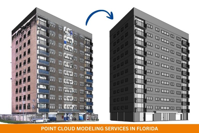 Point Cloud Modeling Services in Florida