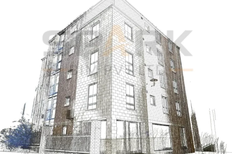Digitizing Residential Building-1
