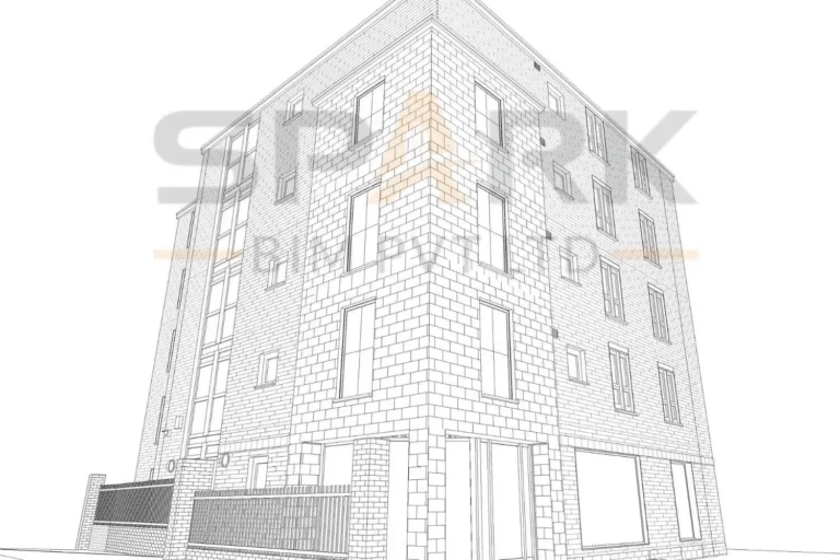 Digitizing Residential Building-2