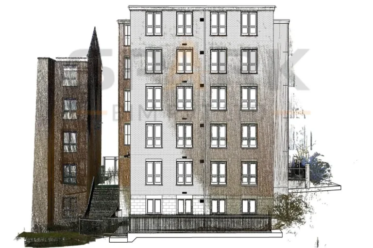 Digitizing Residential Building-4