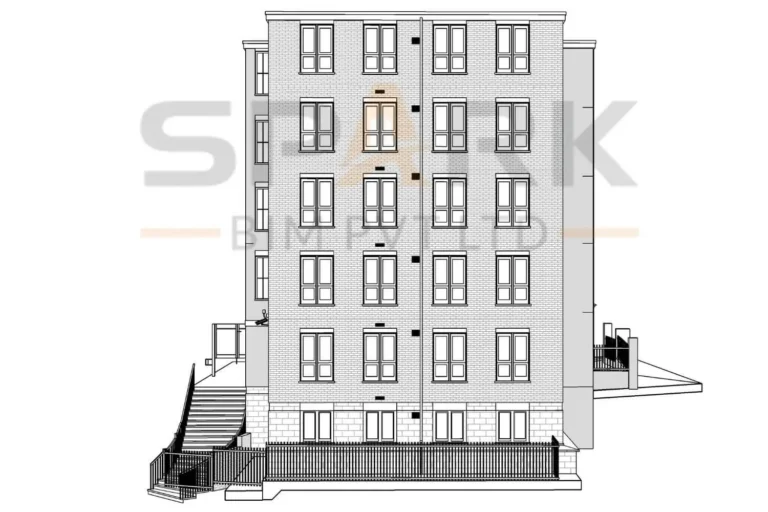 Digitizing Residential Building-5