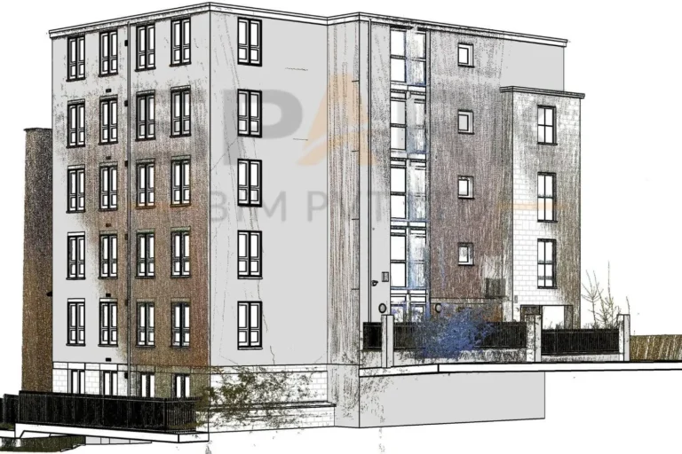 Digitizing Residential Building-6