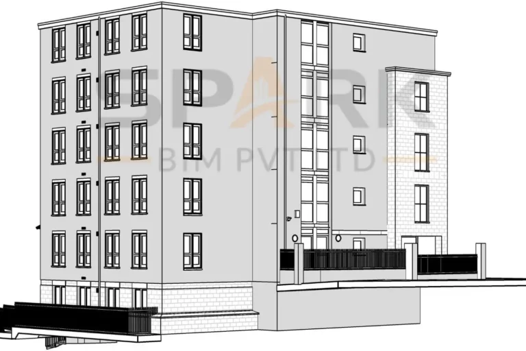 Digitizing Residential Building-7