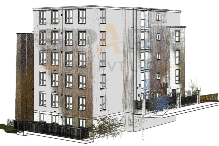 Digitizing Residential Building-8