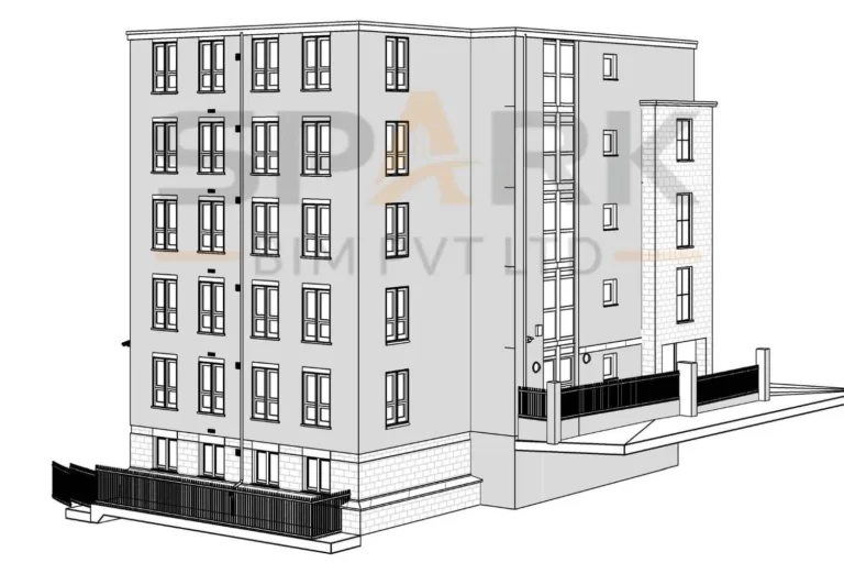 Digitizing Residential Building-9